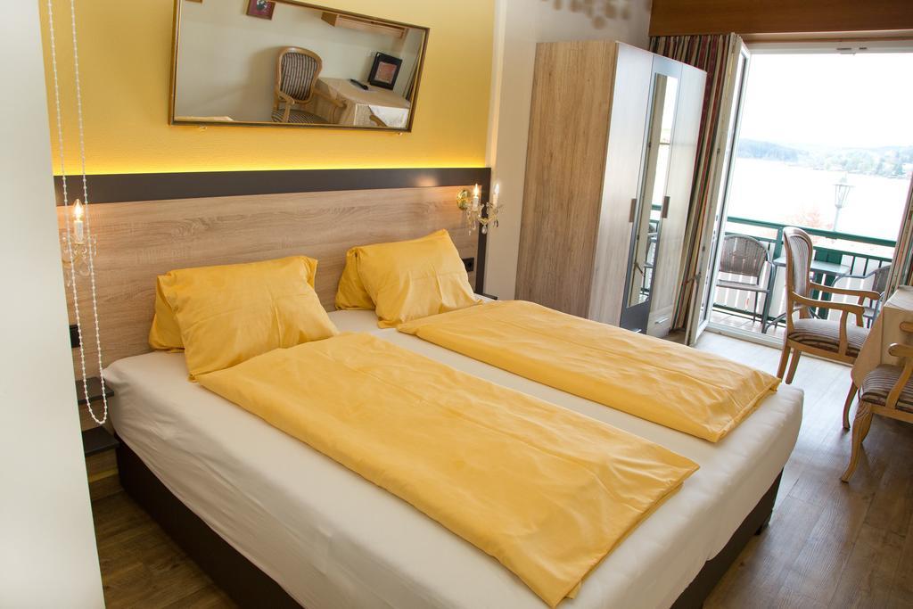 Villa Desiree - Hotel Garni - Adults Only Villach Exterior photo