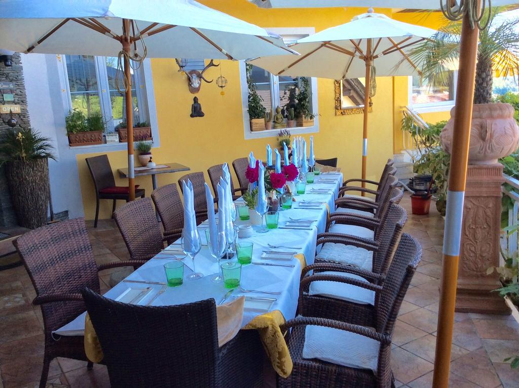 Villa Desiree - Hotel Garni - Adults Only Villach Exterior photo