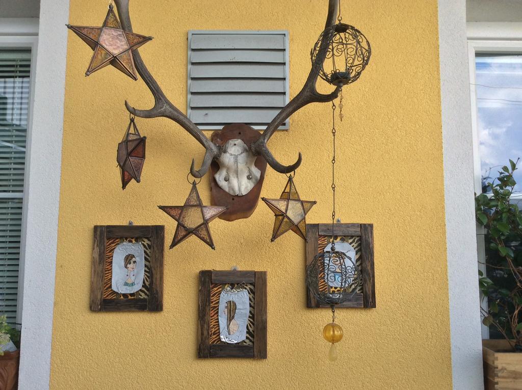 Villa Desiree - Hotel Garni - Adults Only Villach Exterior photo
