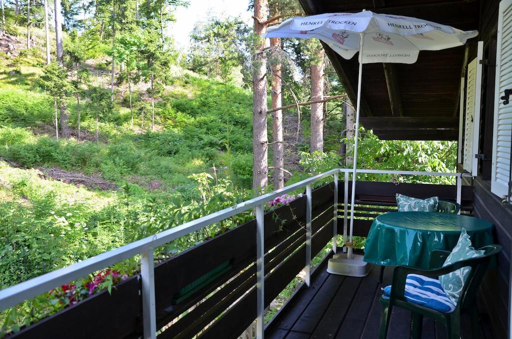 Villa Desiree - Hotel Garni - Adults Only Villach Room photo